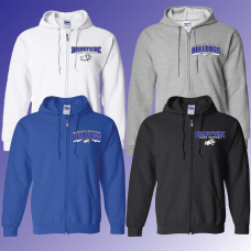 BHS  Full Zip
